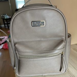 Itzy Ritzy Mini Diaper bag